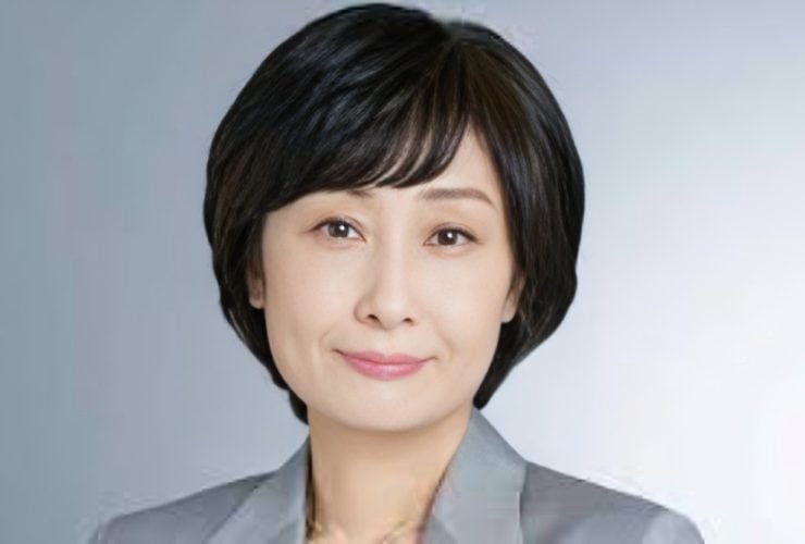 ميتسوكو توتوري