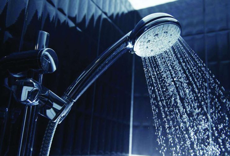 مخاطر الاستحمام يوميًا