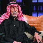 إبراهيم الصلال يتعرض لوعكة صحية
