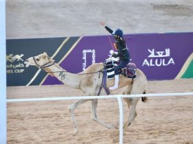 ريما الحربي