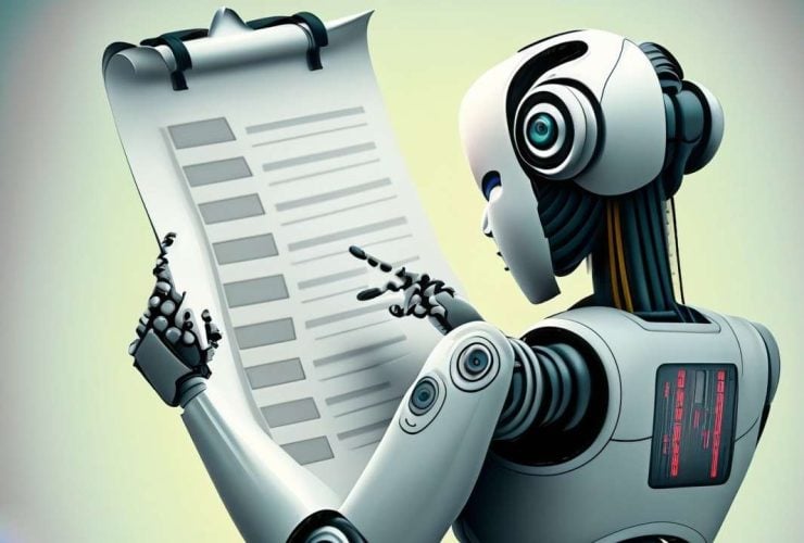 الذكاء الاصطناعي يتعلم تشخيص الأمراض النادرة