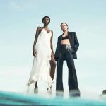 Victoria Beckham x Mango