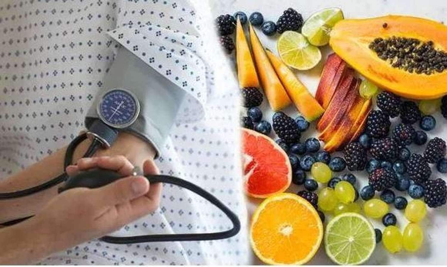 طرق للتحكم في ضغط الدم