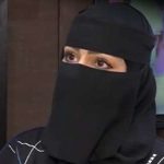 الفنانة التشكيلية  نورا الذوري