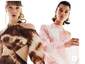 10 مصممين عرب شباب يعيدون تعريف مستقبل صناعة الأزياء