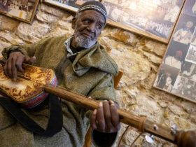 تعرف على موعد مهرجان طنجة السنوي لموسيقى الجاز