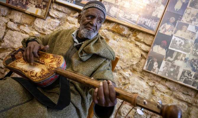 تعرف على موعد مهرجان طنجة السنوي لموسيقى الجاز