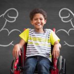استئصال مرض شلل الأطفال