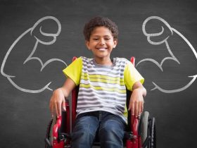 استئصال مرض شلل الأطفال