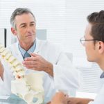 اختبار الدم وهشاشة العظام