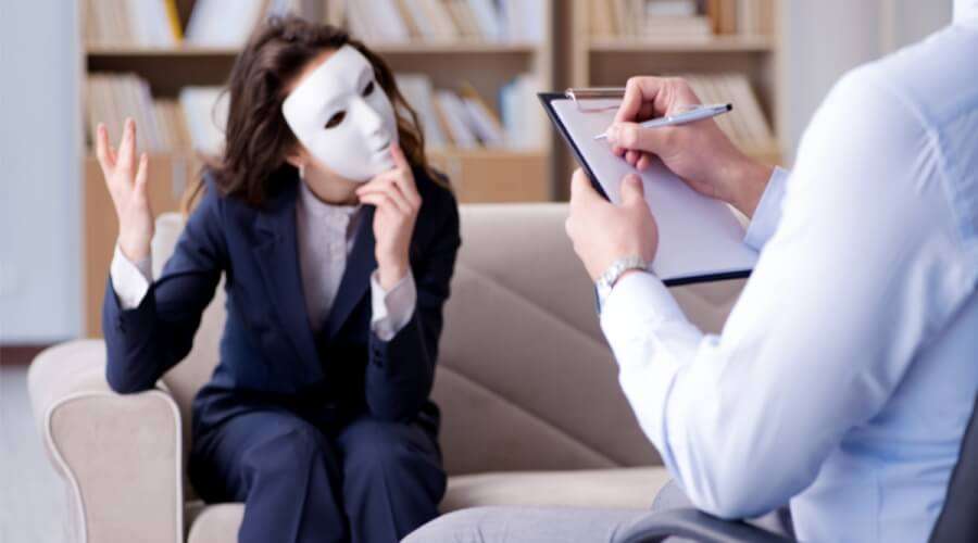 علاج اضطراب الشخصية النرجسية