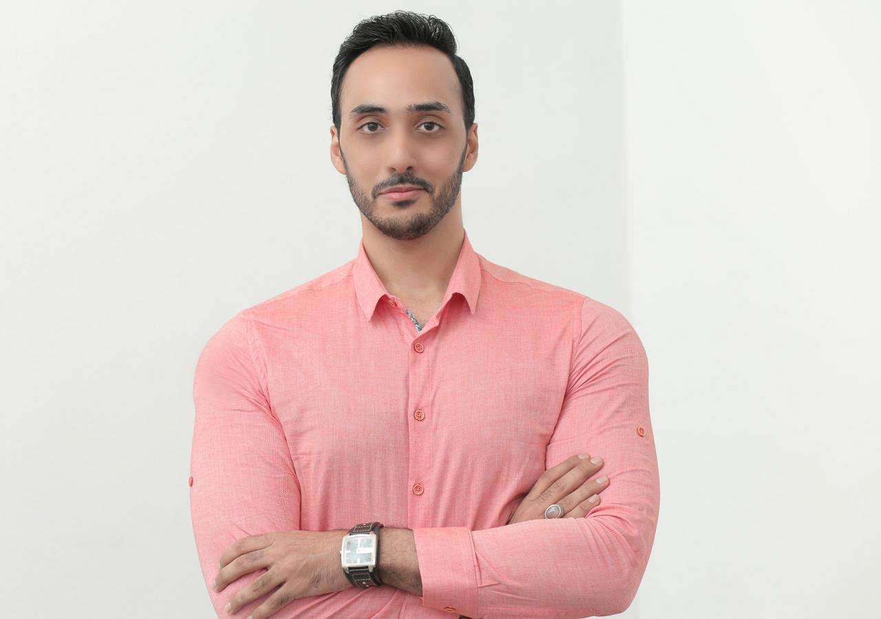 الدكتور معتز القيعي