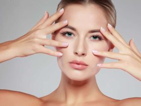 4 فواكه للعناية بجمال العين