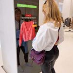 الذكاء الاصطناعي في مجال الأزياء