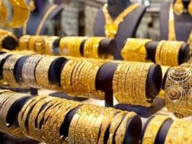 سعر الذهب في السعودية اليوم الجمعة