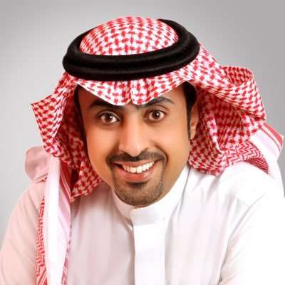 رئيس قسم السينما والمسرح مسفر الموسى