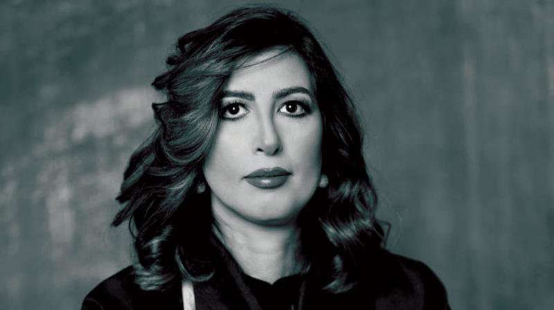 هناء العمير، رئيس مجلس إدارة جمعية السينما