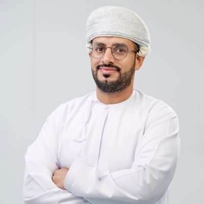 المخرج العماني علي البيماني