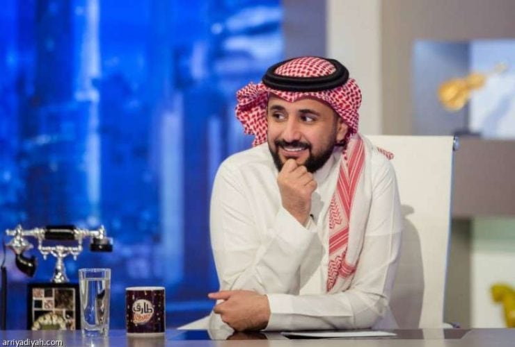طارق الحربي يشيد بمهرجان أفلام السعودية 2024: وصلنا إلى العالمية