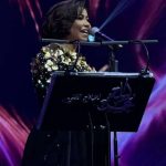 حفل شيرين عبدالوهاب بالكويت