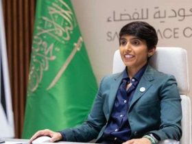 مشاعل الشميمري