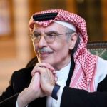 الشاعر الكبير الأمير بدر بن عبدالمحسن