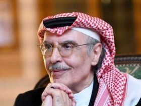رحيل الشاعر الكبير الأمير بدر بن عبدالمحسن