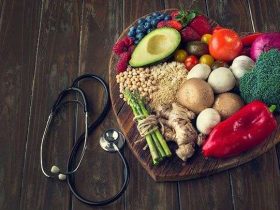 أطعمة تقلل من خطر الإصابة بتصلب الشرايين