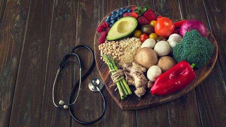 أطعمة تقلل من خطر الإصابة بتصلب الشرايين