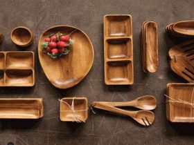 نصائح قبل استخدام الأدوات الخشبية