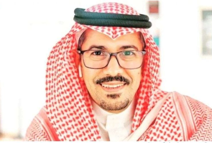 الفنان عبدالله الحسن