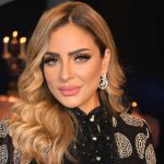 الفنانة ريم البارودي