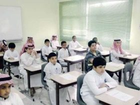 تعليق الدراسة الحضورية في السعودية اليوم