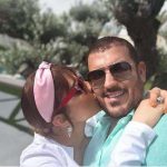الفنانة أصالة