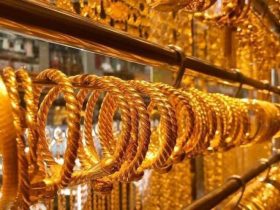 سعر الذهب في السعودية اليوم السبت