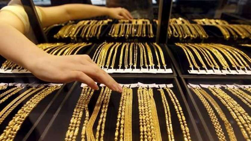 سعر الذهب في السعودية اليوم الأحد
