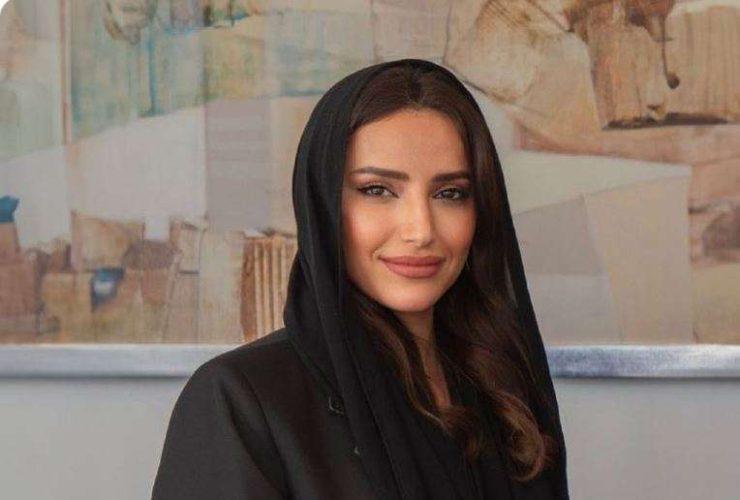 نجلاء العتيبي