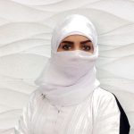الأكاديمية والناقدة السعودية أسماء الأحمدي