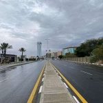 حالة الطقس اليوم الاثنين في المملكة