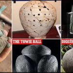 صور قطع أثرية حيرت العلماء