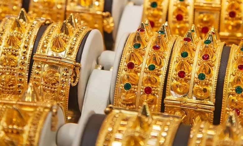 سعر الذهب في السعودية اليوم الثلاثاء