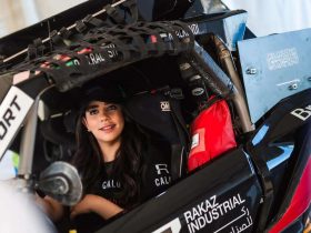 السعودية أرجوان عمار