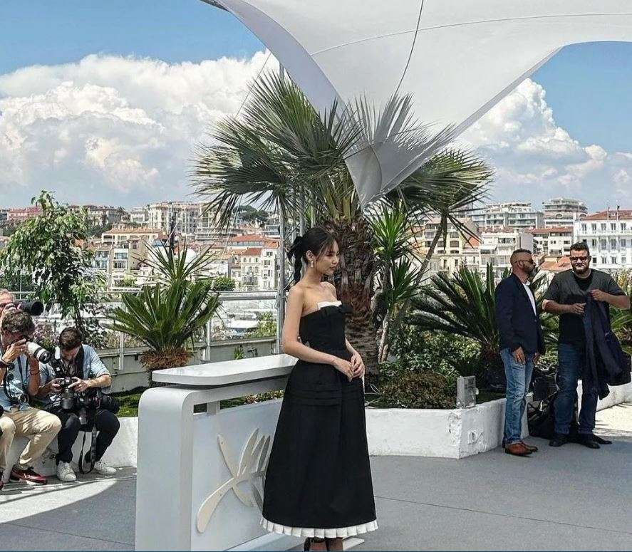 مهرجان كان