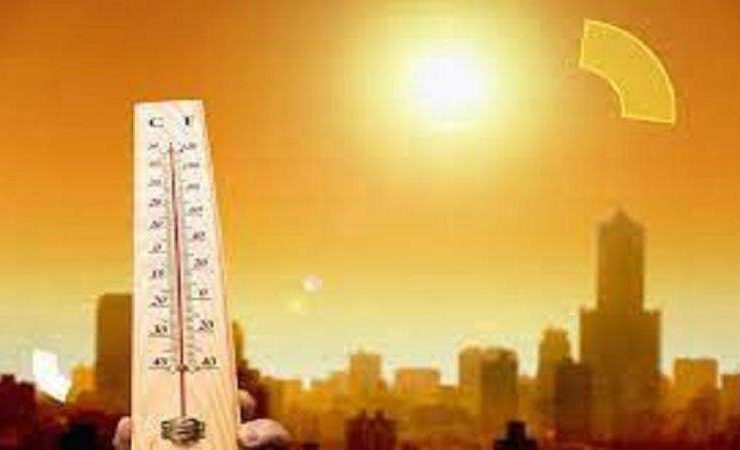 دراسة: صيف العام الماضي الأكثر سخونة على الاطلاق منذ 2000 عام