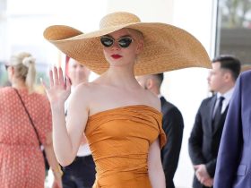 جميع الأزياء من السجادة الحمراء لمهرجان كان السينمائي 2024