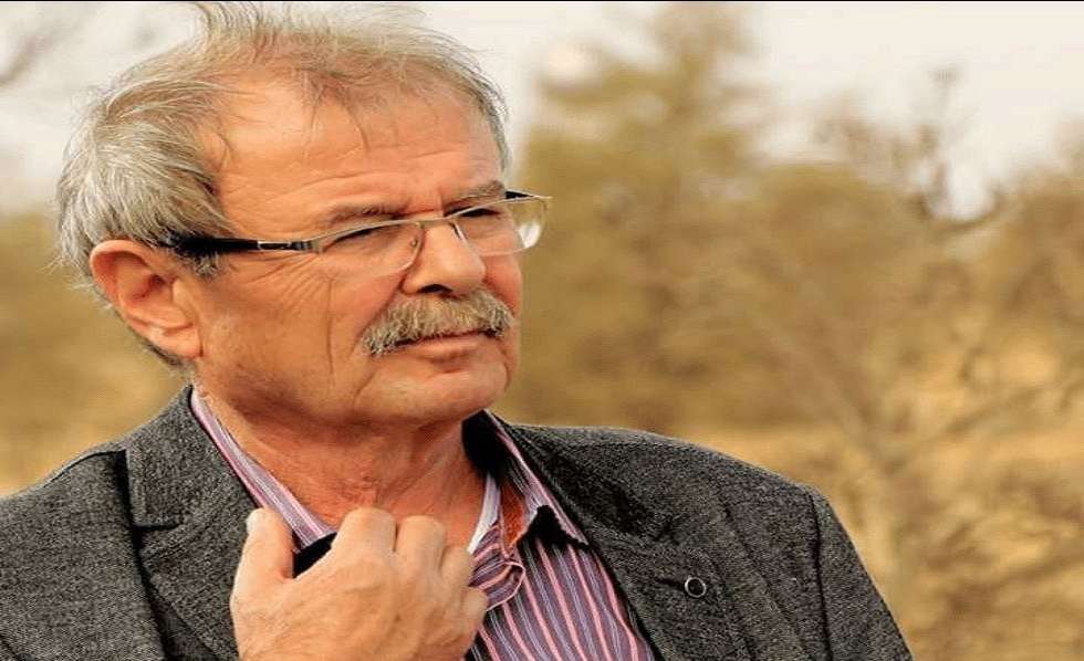 وفاة المخرج السوري عبد اللطيف عبد الحميد