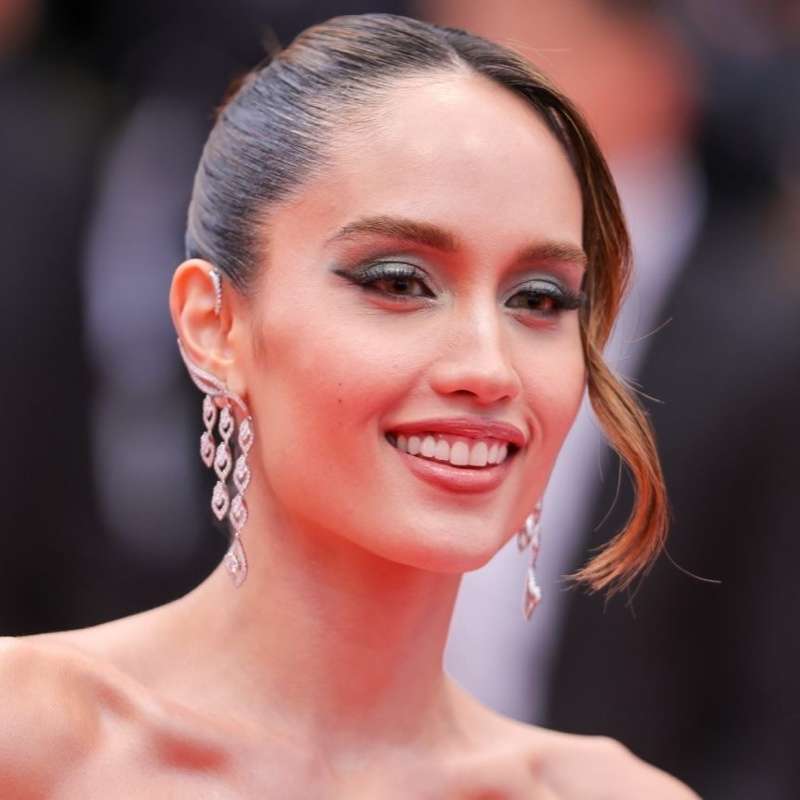 صور| أجمل إطلالات المجوهرات في مهرجان كان السينمائي 2024