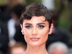 صور| أجمل إطلالات المجوهرات في مهرجان كان السينمائي 2024