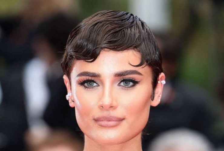 صور| أجمل إطلالات المجوهرات في مهرجان كان السينمائي 2024