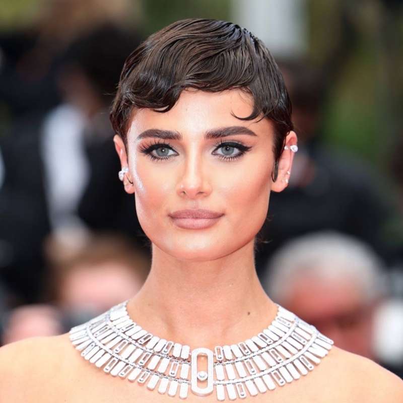 صور| أجمل إطلالات المجوهرات في مهرجان كان السينمائي 2024